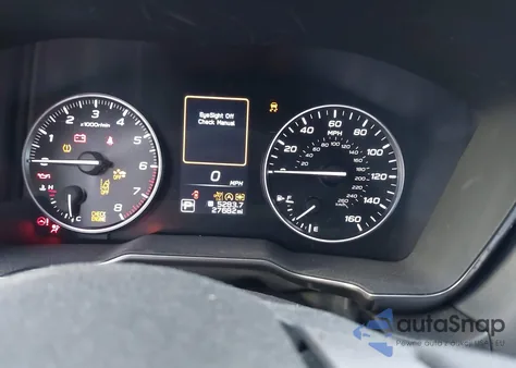 2024 Subaru Outback Limited from USA, damaged, VIN 4S4BTANC5R3245764